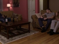 Ty Roderick and Damon Andros (FS4 )