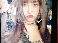 Apink Eunji Cum Tribute #4
