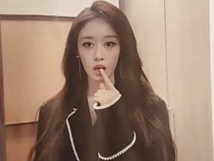 Cumtribute T-Ara Jiyeon 1