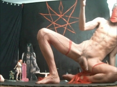 ultra-kinky harlot bum sex quick