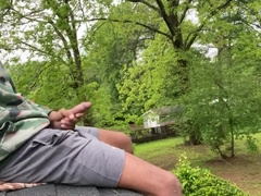 Masterbates In Front Of Neighbors Tropicmari