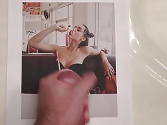 Alexis Ren Tribute 4