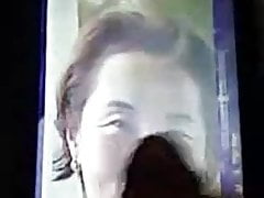 Asian cumslut