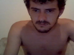Bi Sucks Str8 Friend - Brazilian