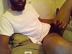 Dre Playing With Dat Ass