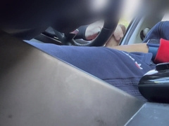 Truck cruising