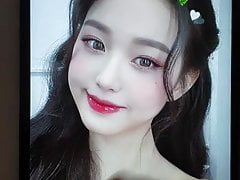 IZONE - Wonyoung - Cum Tribute 3