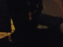 Dark target with Mikey69