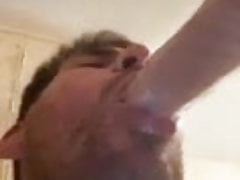 Dildo play 3