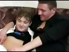 Twink Bareback Ass Pounding