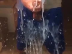 my cum shot
