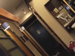 Chitose Koume X Otani Spider-boy Unified