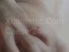 Nubile Bellows so Painfully for Him to Jism with His Monster Spunk-pump