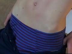 Spanish swag gay porn Florida may be home, but Elijah White says he