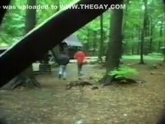 Vintage - Mans Best - Keine Ruhe mit den Knaben