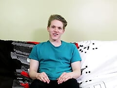 Hot Blonde Taylor Tryce Loved Being Sucked And Fucked