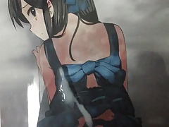 SoP Arisu Tachibana(IDOL MASTER)