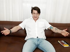 Your Husband Celtic Iron Made Dinner and Did Laundry - My POV Boyfriend - Fpov Virtual Sex