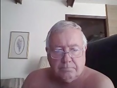 Tiger Naked