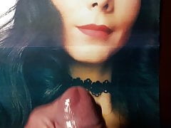 tribute to Fresh a splendid cumslut