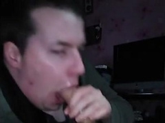Je suce au jus 4