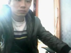 Chinese Handsome Blowing