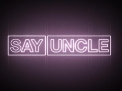 DadCreep - Angry Step-dad Disciplines His Ultra-kinky Son And Makes Him Gagg On His Pulsating Dinky