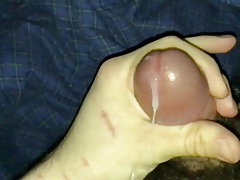 Cum shot 24 y.o.