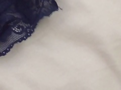 Panty raid