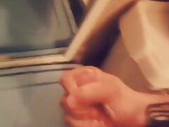 Watch my nice juicy cumshot