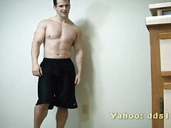 Cssh Master Busting Fags