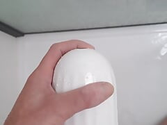 who wants to help me cum