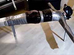mummified, cbt & tt