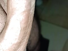 Girls love to ride this veiny monster