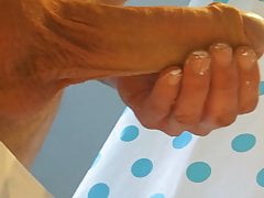 Super Cumshot
