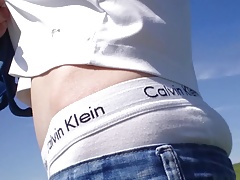 geiles sagging II