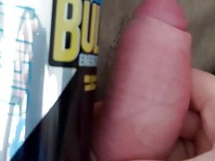 Big cock tell me what you will see