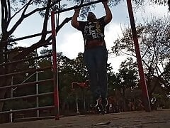 Pull ups?