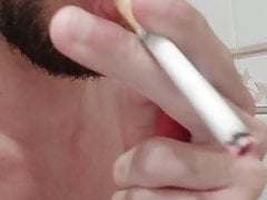 GPollinoo smoking fast