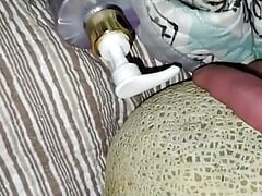 Cantaloupe sex