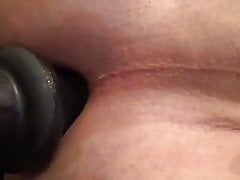 Anal Slave