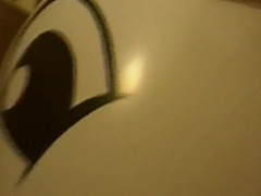 Giant inflatable toy humping cum 5