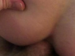 First fuck