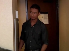 Gay White Interracial Asian Sex