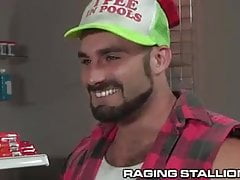 Food and fuck