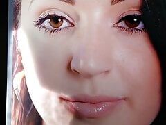 Gibi ASMR Cum Tribute 20