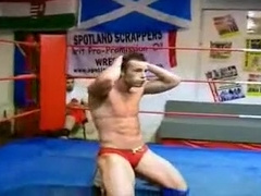 Cameron Fox And Kaleb Scott