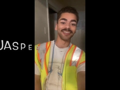 Jaspers Furry Fuck Hole