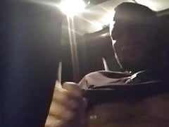 Car cumming