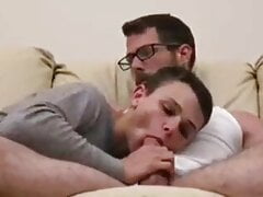 Nephew Deep Anal From Uncle